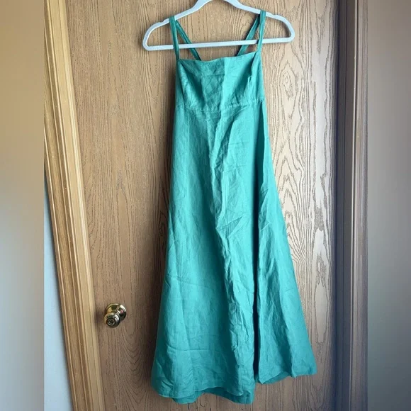 madewell dress green Shop Madewell clothing and handbags at SilkRoll. Trade with us!